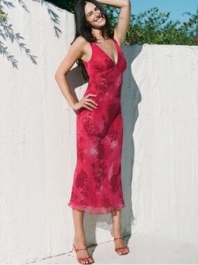 Realisation Par Marie Maxi Dress #12906